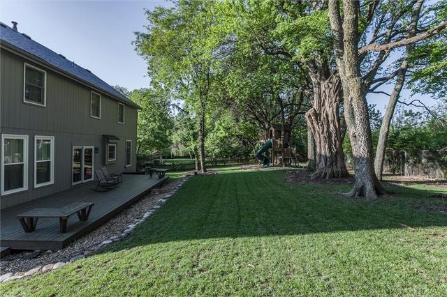 12988 S Hagan Street, Olathe, KS 66062