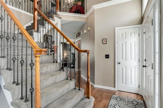 12988 S Hagan Street, Olathe, KS 66062