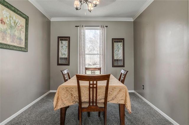 12988 S Hagan Street, Olathe, KS 66062