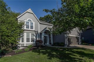 12988 S Hagan Street, Olathe, KS 66062
