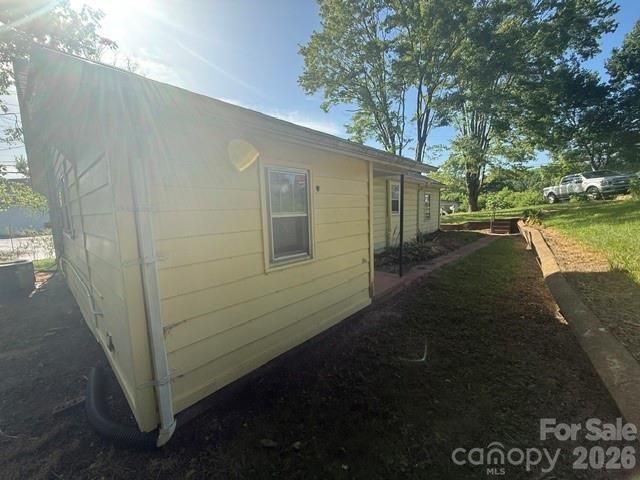 307 Yancey Street, Marion, NC 28752
