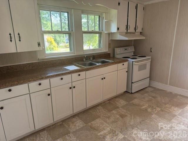 307 Yancey Street, Marion, NC 28752