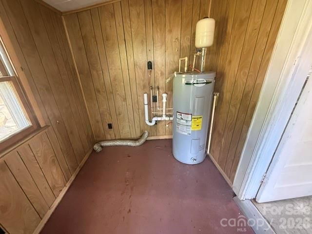 307 Yancey Street, Marion, NC 28752