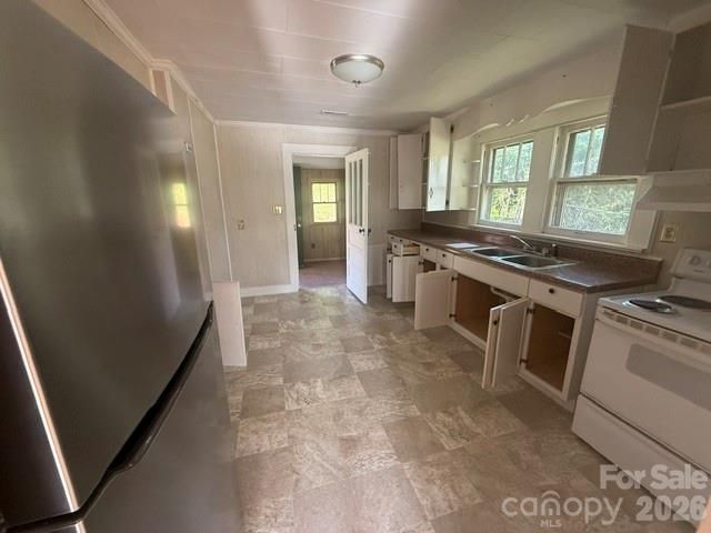 307 Yancey Street, Marion, NC 28752