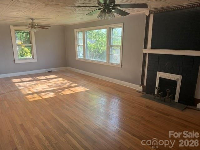 307 Yancey Street, Marion, NC 28752