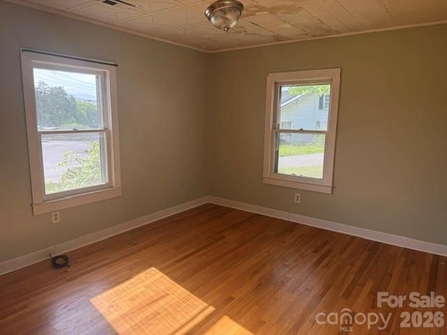 307 Yancey Street, Marion, NC 28752