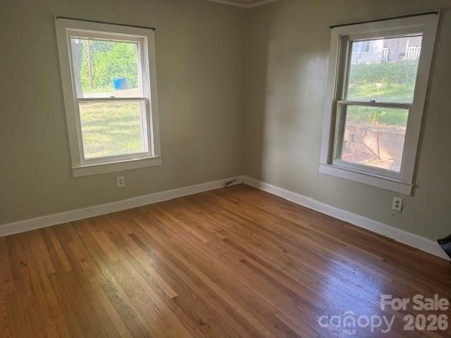 307 Yancey Street, Marion, NC 28752