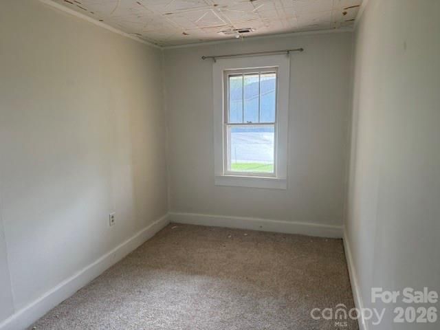 307 Yancey Street, Marion, NC 28752