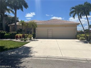 3518 Ocean Bluff CT, Naples, FL 34120