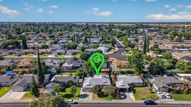 692 W Gettysburg Avenue, Clovis, CA 93612