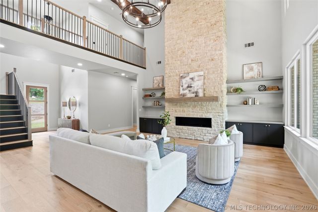 28334 E 71st Place, Broken Arrow, OK 74014