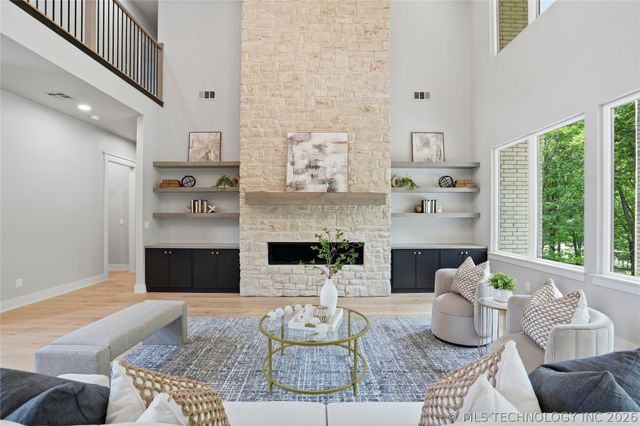 28334 E 71st Place, Broken Arrow, OK 74014