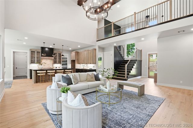 28334 E 71st Place, Broken Arrow, OK 74014