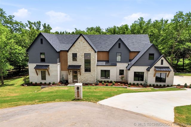 28334 E 71st Place, Broken Arrow, OK 74014