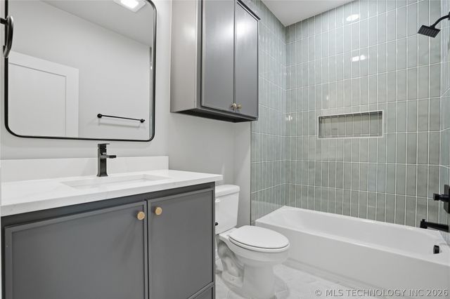 28334 E 71st Place, Broken Arrow, OK 74014