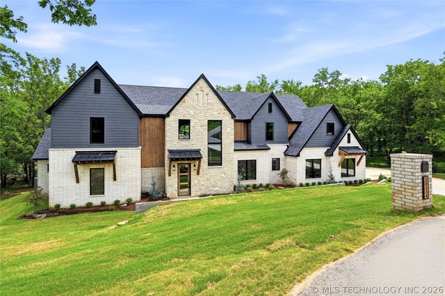 28334 E 71st Place, Broken Arrow, OK 74014