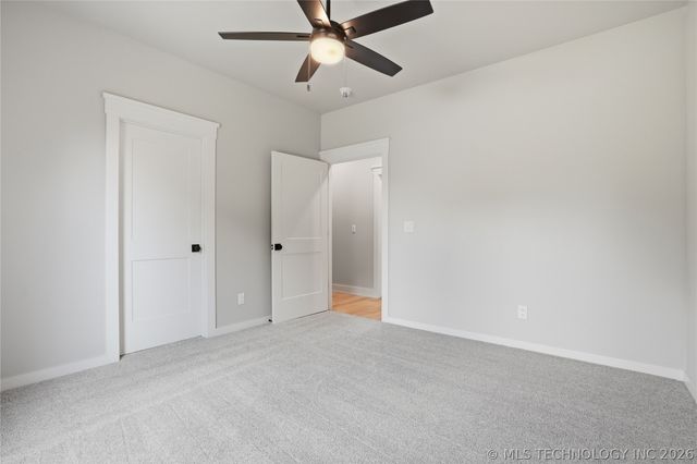 28334 E 71st Place, Broken Arrow, OK 74014