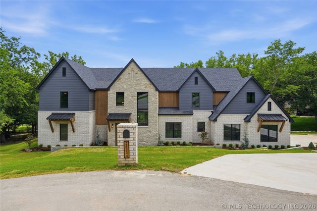 28334 E 71st Place, Broken Arrow, OK 74014