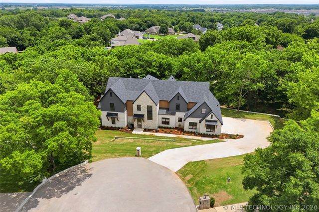 28334 E 71st Place, Broken Arrow, OK 74014