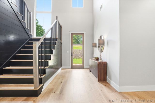28334 E 71st Place, Broken Arrow, OK 74014