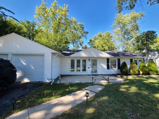 340 Indianwood Boulevard, Park Forest, IL 60466