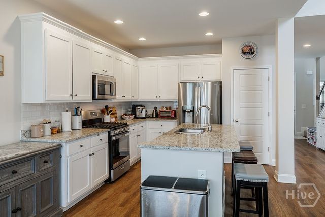 15 Richmond Drive, Statham, GA 30666