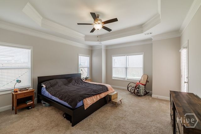 15 Richmond Drive, Statham, GA 30666