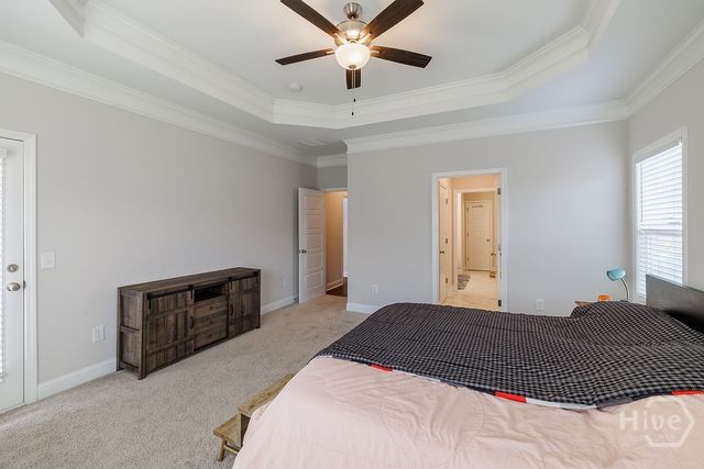 15 Richmond Drive, Statham, GA 30666