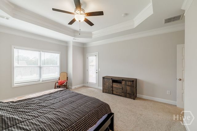 15 Richmond Drive, Statham, GA 30666