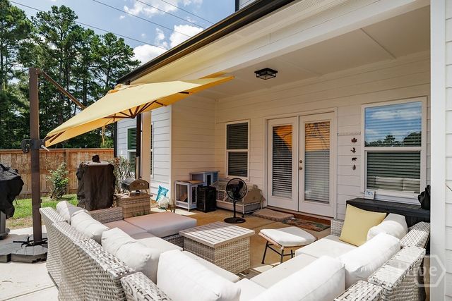 15 Richmond Drive, Statham, GA 30666