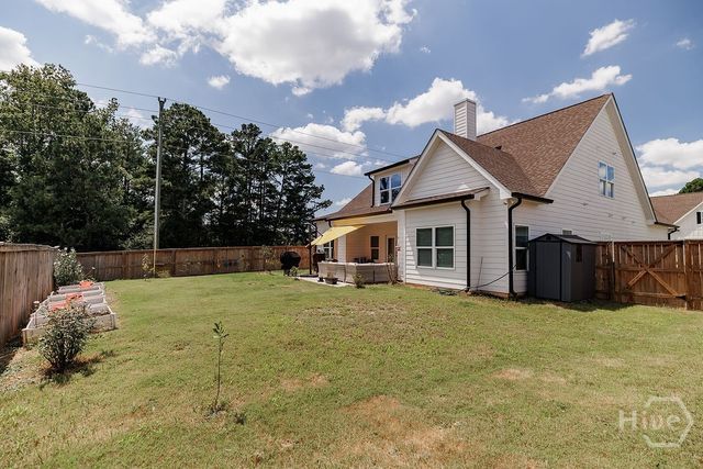 15 Richmond Drive, Statham, GA 30666