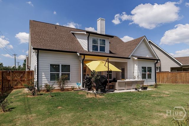 15 Richmond Drive, Statham, GA 30666