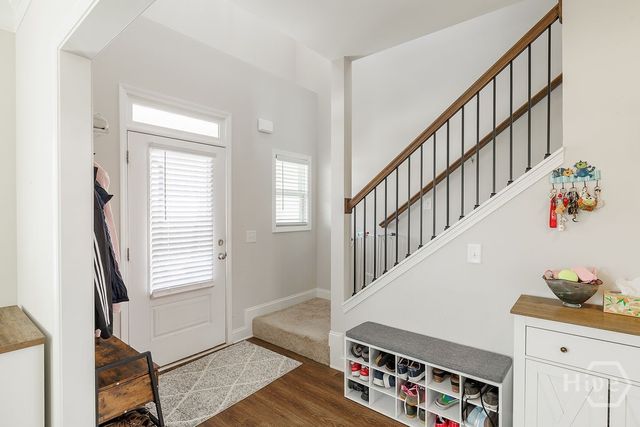 15 Richmond Drive, Statham, GA 30666