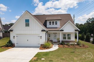 15 Richmond Drive, Statham, GA 30666