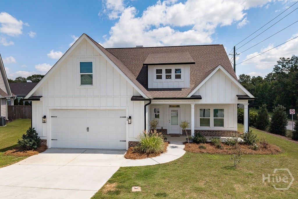 15 Richmond Drive, Statham, GA 30666