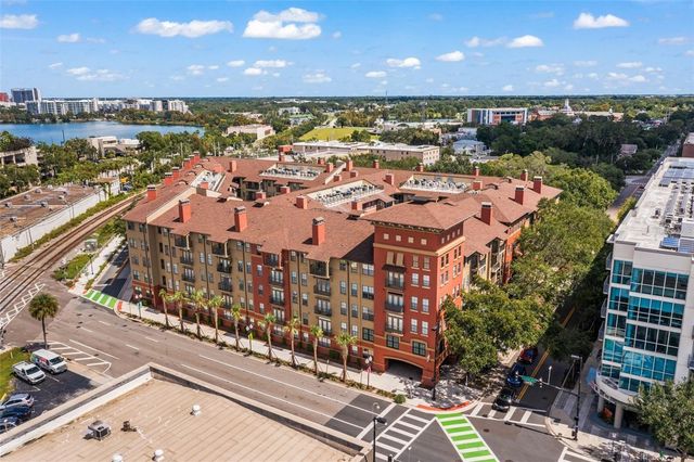 911 N ORANGE AVENUE 248, Orlando, FL 32801
