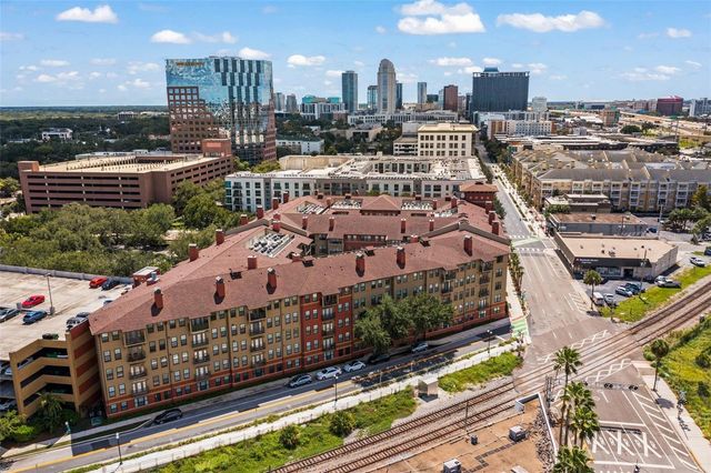 911 N ORANGE AVENUE 248, Orlando, FL 32801
