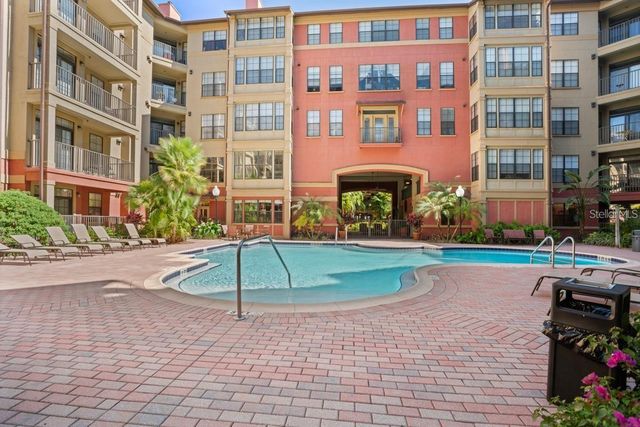 911 N ORANGE AVENUE 248, Orlando, FL 32801