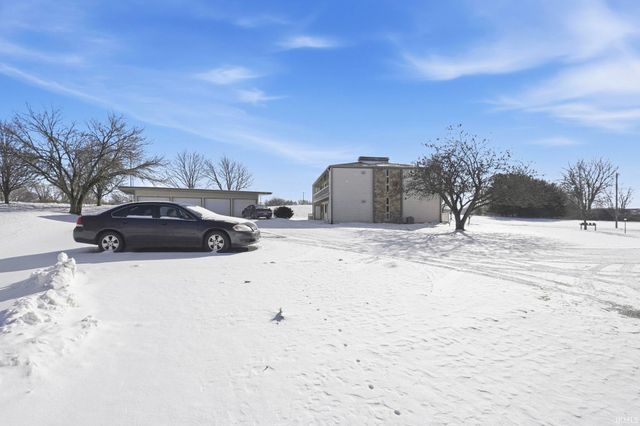 207 Gilliam Drive, Warsaw, IN 46580