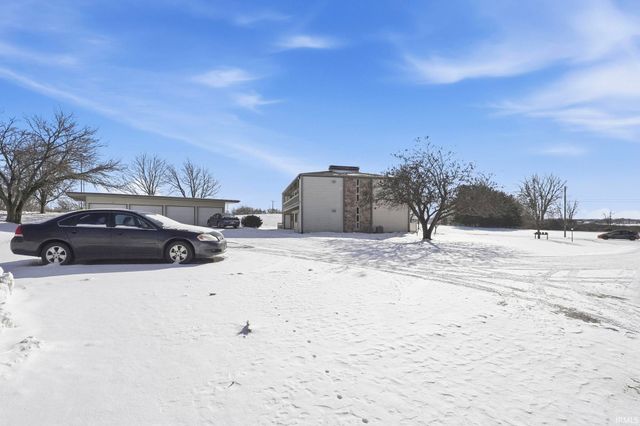 207 Gilliam Drive, Warsaw, IN 46580