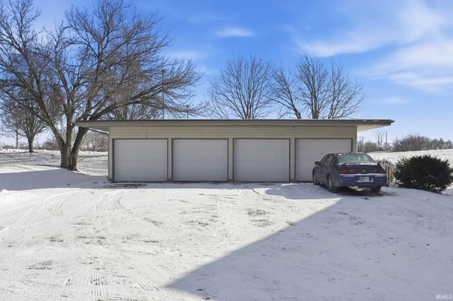 207 Gilliam Drive, Warsaw, IN 46580