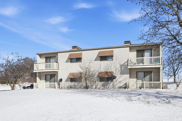 207 Gilliam Drive, Warsaw, IN 46580