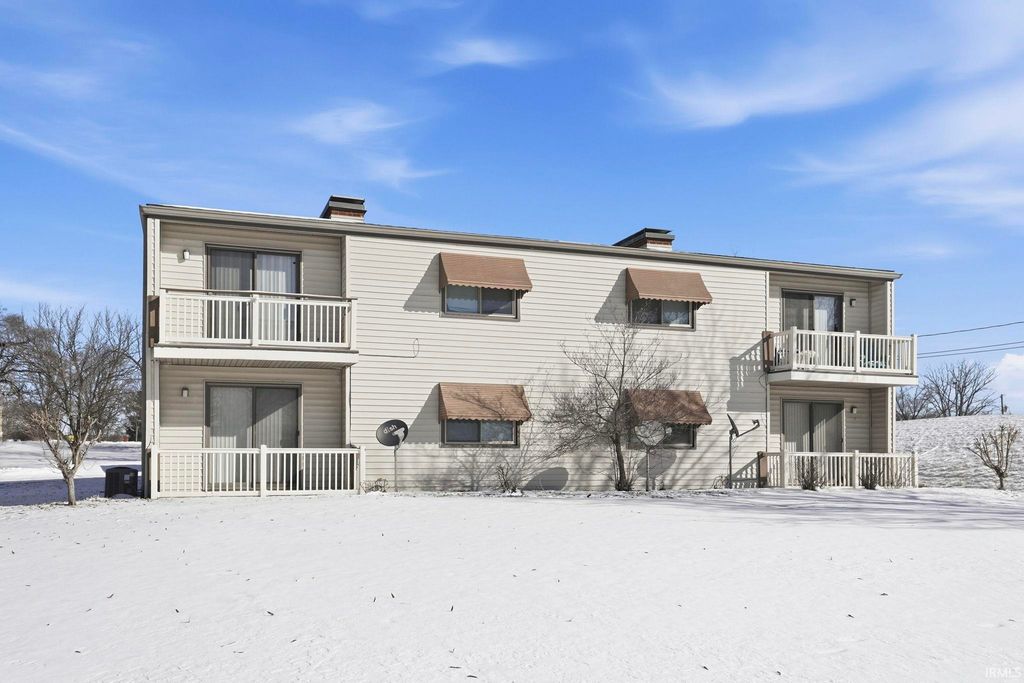 207 Gilliam Drive, Warsaw, IN 46580