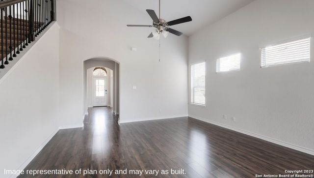 4720 Gypsum Falls, San Antonio, TX 78253