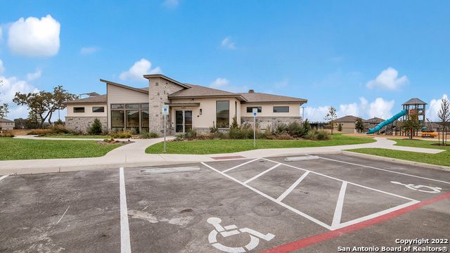 4720 Gypsum Falls, San Antonio, TX 78253
