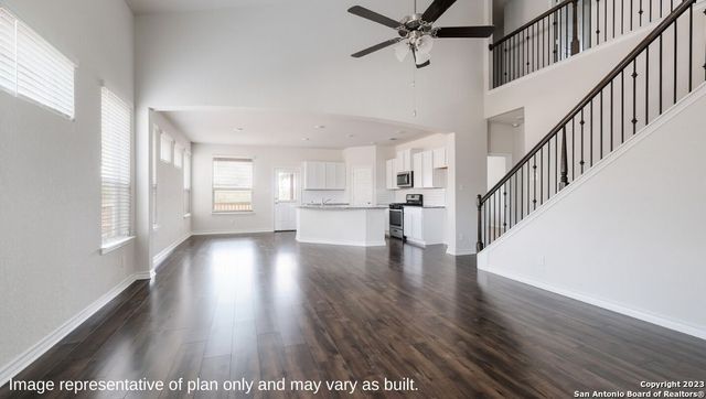 4720 Gypsum Falls, San Antonio, TX 78253