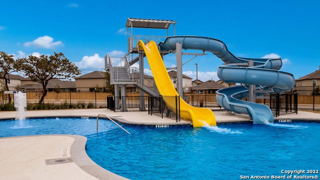 4720 Gypsum Falls, San Antonio, TX 78253