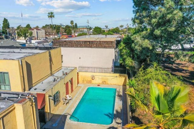 617 3rd Avenue 14, Chula Vista, CA 91910