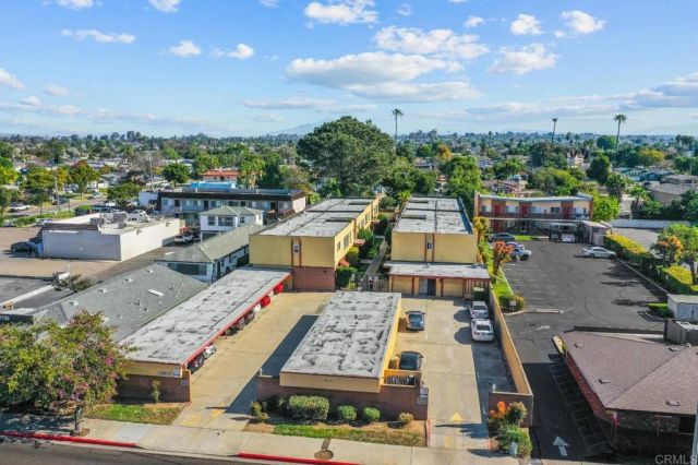 617 3rd Avenue 14, Chula Vista, CA 91910