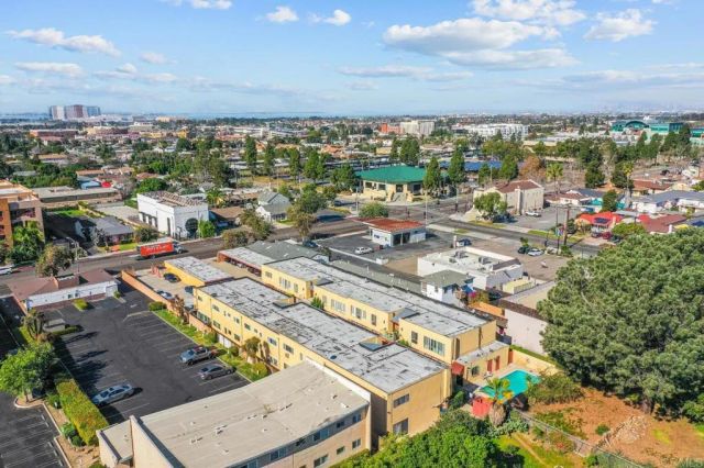 617 3rd Avenue 14, Chula Vista, CA 91910